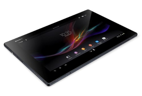 ソニー xperia tablet z wifi sgp312メモリ32gb ブラック